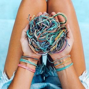 Pura Vida Bracelets